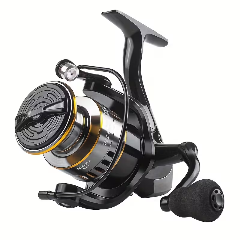 Surf Reel - 1pc Fishing Reel with a Spinning