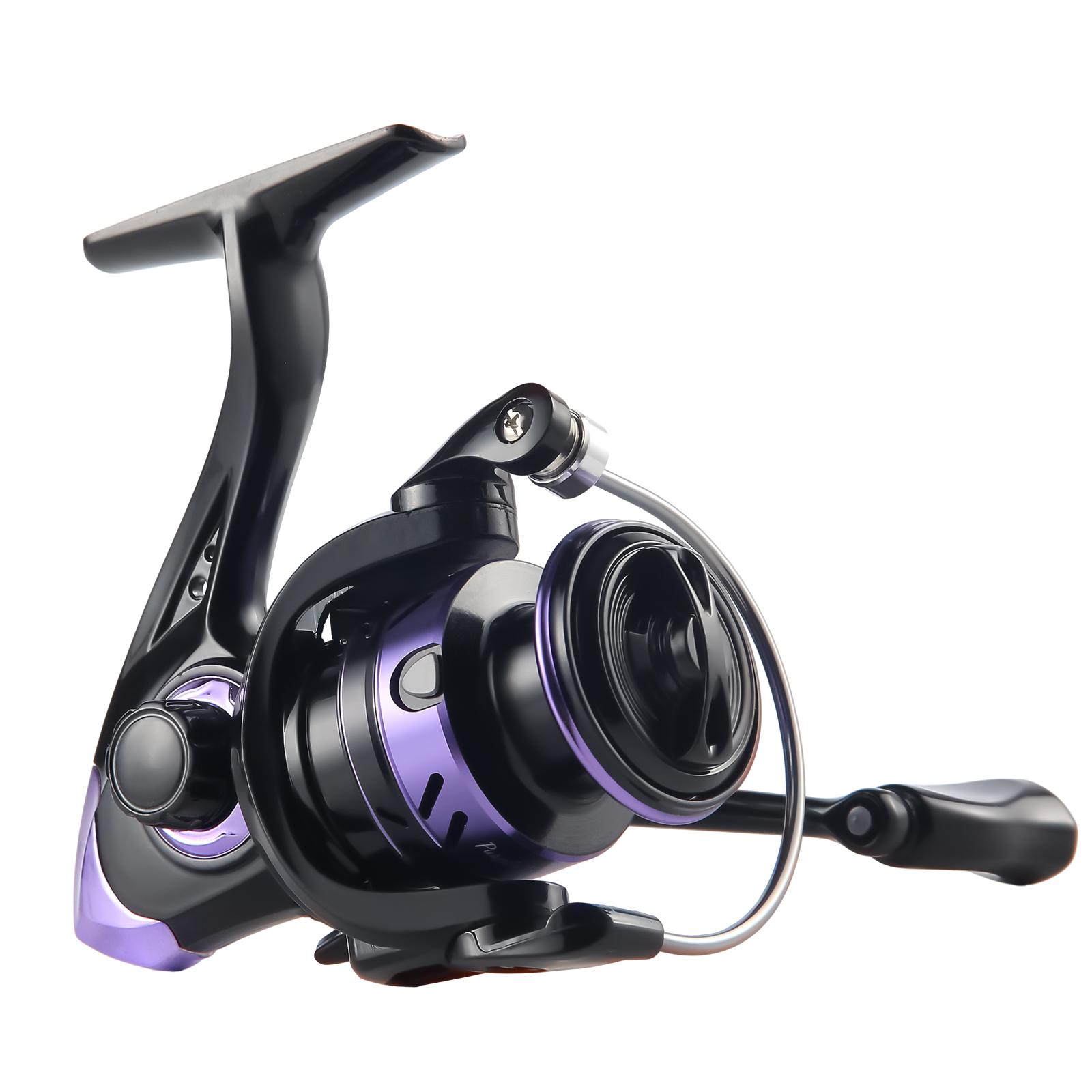Surf Reel - HAUT TON PurpleWind 500/800/1000/2000/3000/4000/5000/6000/7000 Spinning Fishing