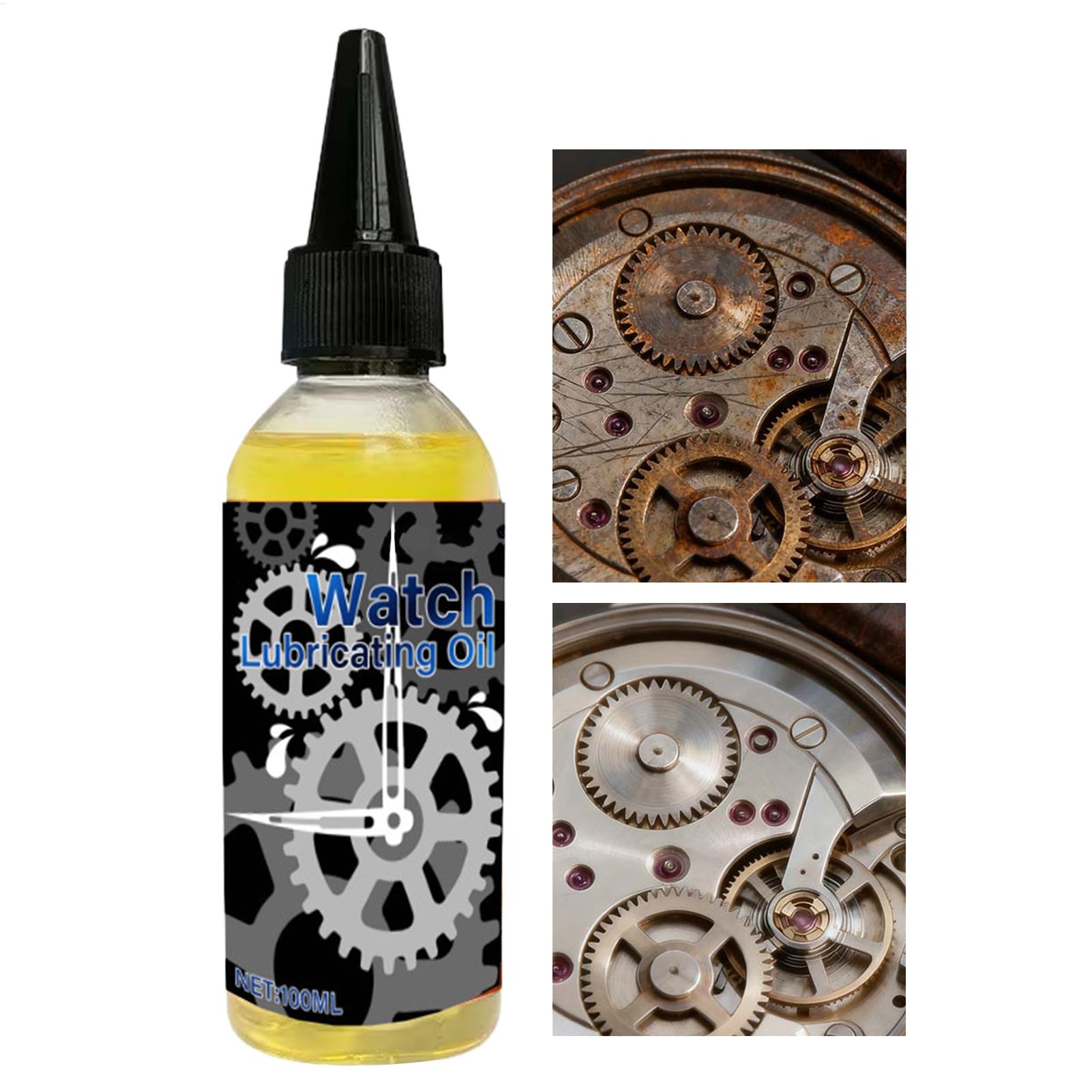 Reel Oil - 100ml Multi Purpose Synthetic Lubricant Oil