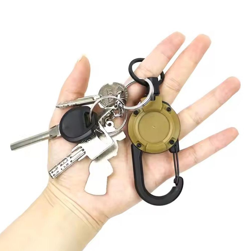 Retractable Buckle Heavy Duty  - Conventional Reel 评论和价格