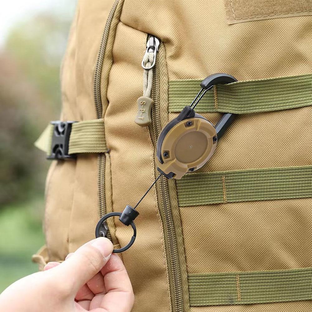 Retractable Buckle Heavy Duty  - Conventional Reel 评论和价格