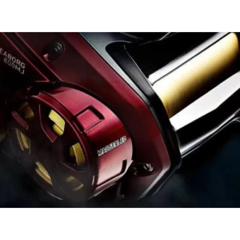 2026High Quality Electric Fish - Electric Reel 评论和价格