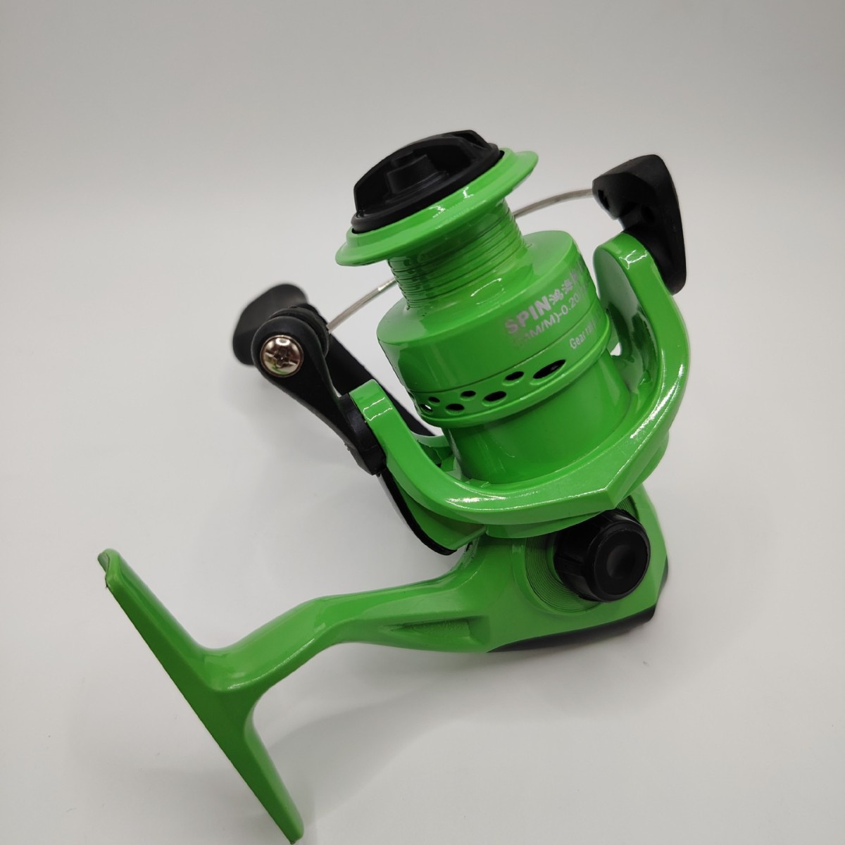 Outlife Spinning Fishing Reel  - Surf Reel 评论和价格