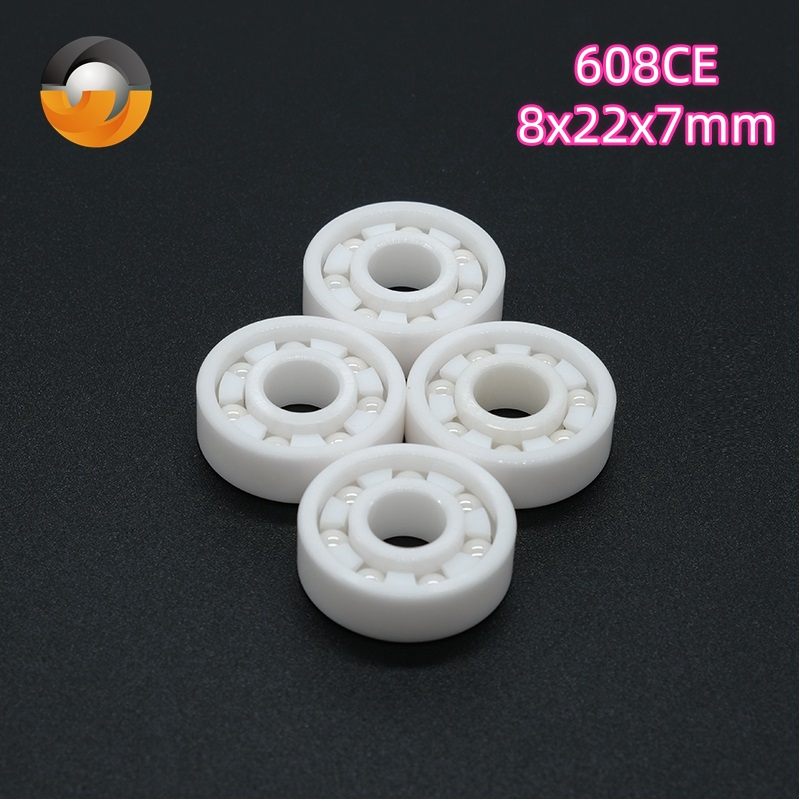 1pc MR84CE Full Zirconia Ceram - Fly Reel 评论和价格