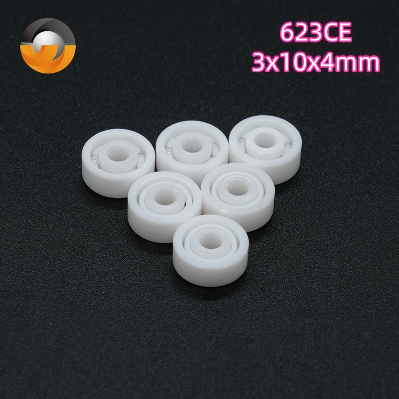 1pc MR84CE Full Zirconia Ceram - Fly Reel 评论和价格