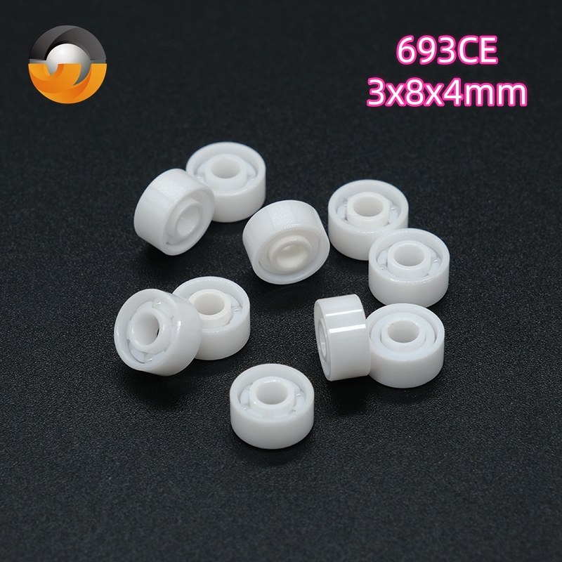 1pc MR84CE Full Zirconia Ceram - Fly Reel 评论和价格