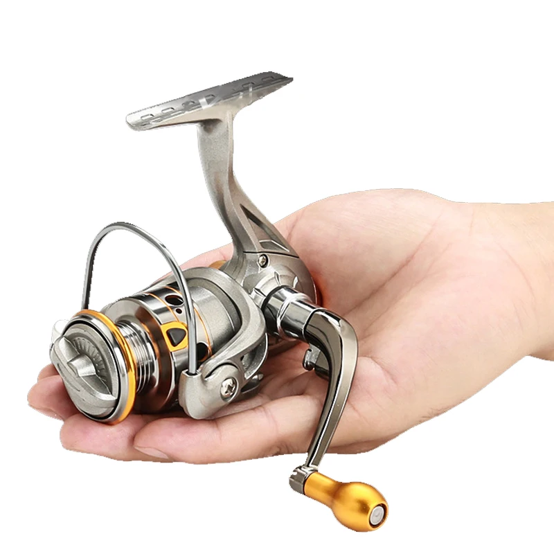 Mini DC150 Series Super Powerf - Surf Reel 评论和价格