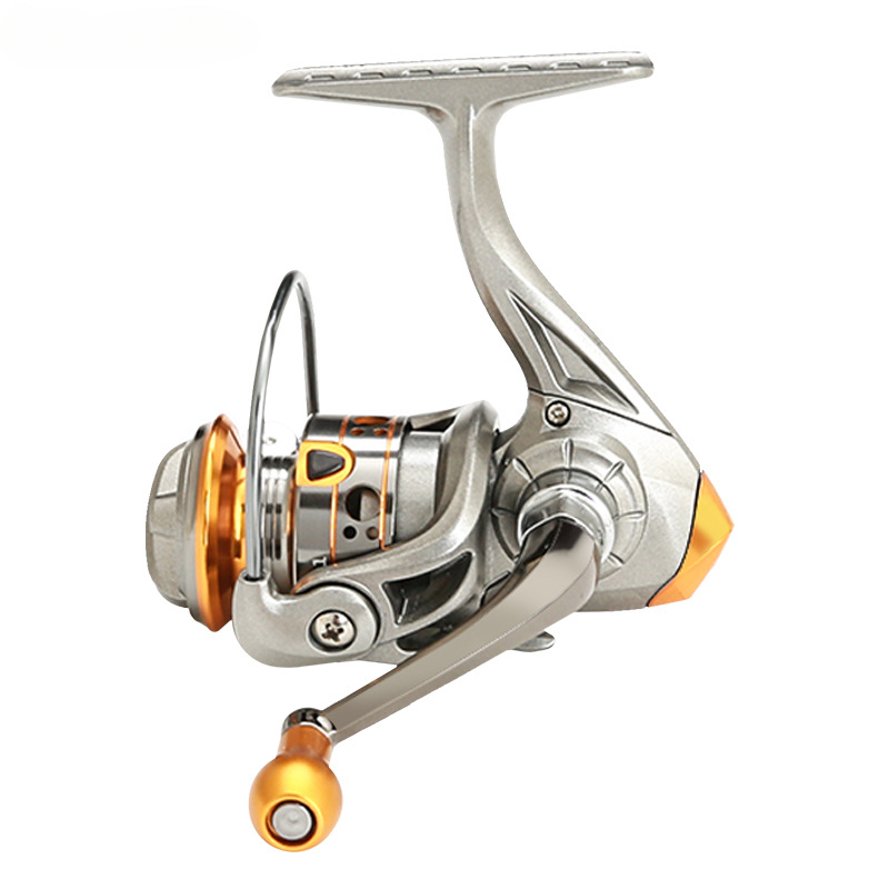 Mini DC150 Series Super Powerf - Surf Reel 评论和价格