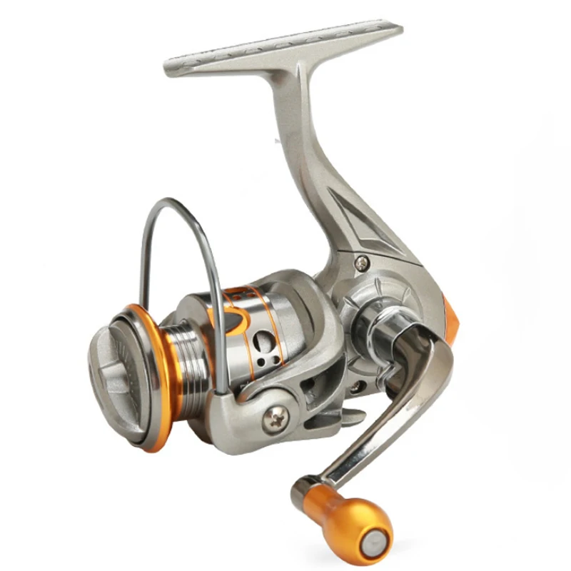 Mini DC150 Series Super Powerf - Surf Reel 评论和价格