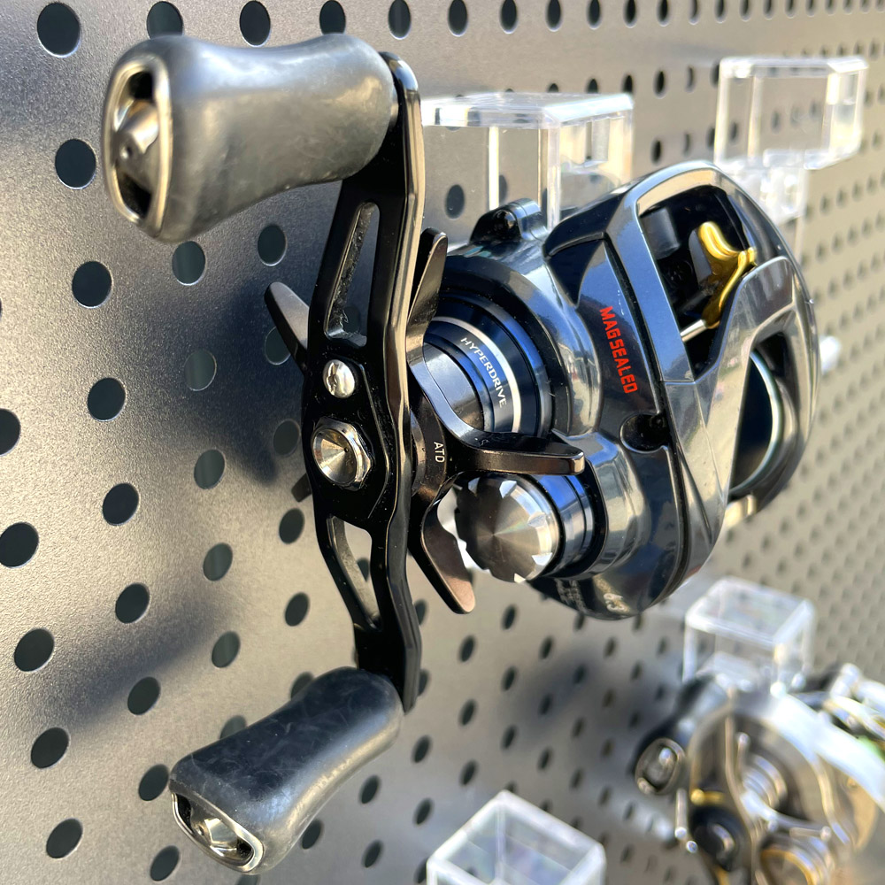 5pcs Wall-hung Fishing Reel Wa - Reel Repair Kit 评论和价格