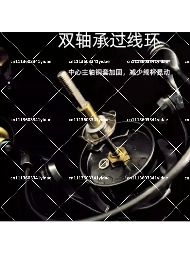 Saltwater Spinning Fishing Ree - Reel Handle 评论和价格