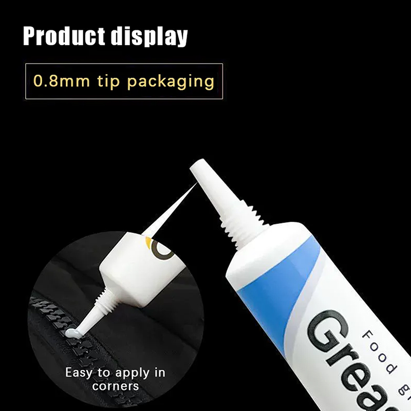 New 10g Grease Fishing Reel Li - Reel Lubricant 评论和价格