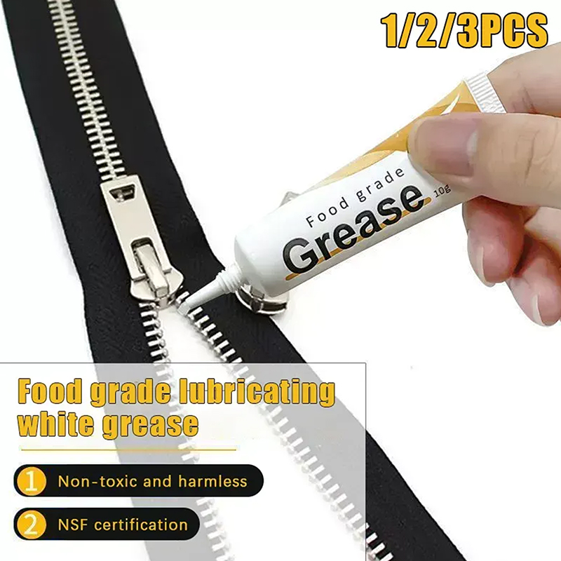 New 10g Grease Fishing Reel Li - Reel Lubricant 评论和价格