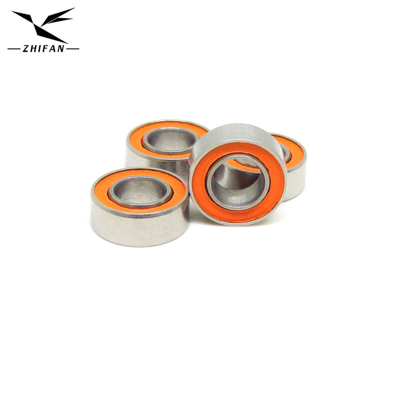 5pc 4x8x3 SMR84C 2OS Stainless - Conventional Reel 评论和价格