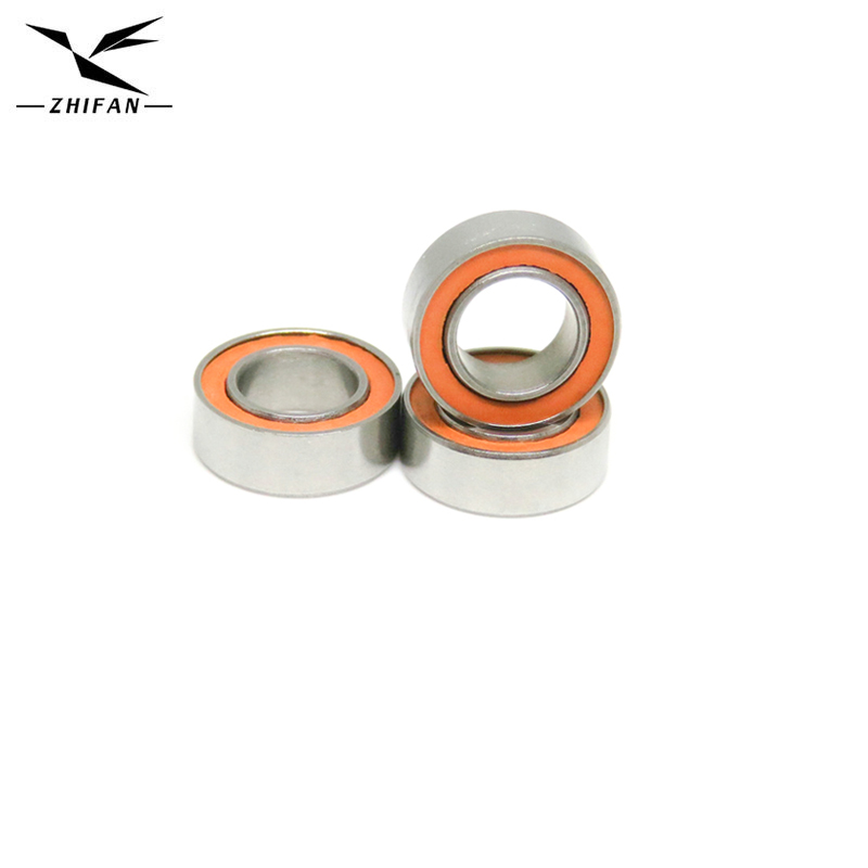 5pc 4x8x3 SMR84C 2OS Stainless - Conventional Reel 评论和价格