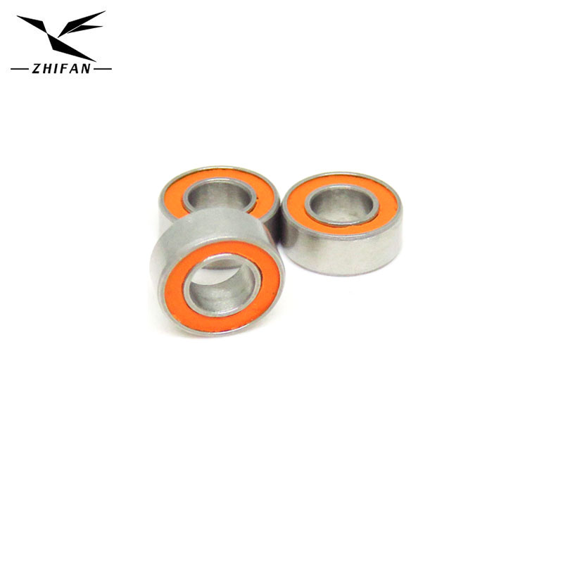 5pc 4x8x3 SMR84C 2OS Stainless - Conventional Reel 评论和价格