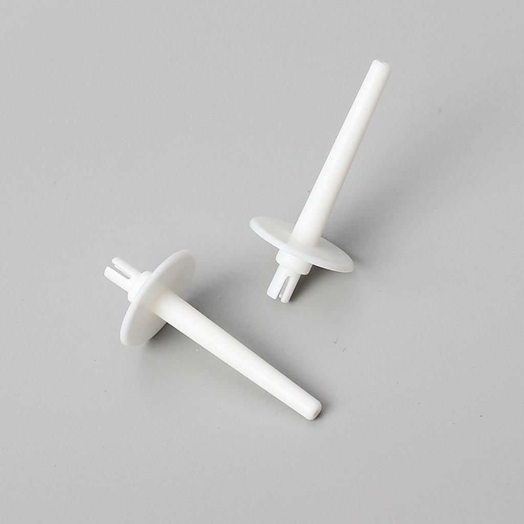 6pcs Spool Pins Durable Sewing - Reel Spare Spool 评论和价格
