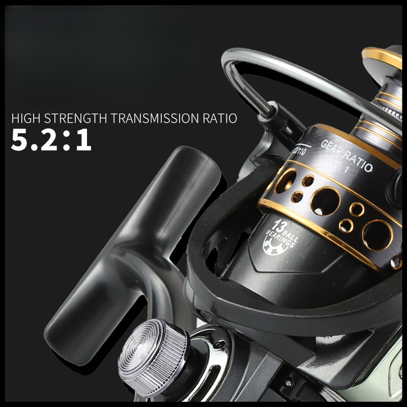 Powerful Drag Metal Spinning R - Reel Drag Knob 评论和价格