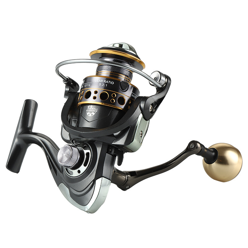 Powerful Drag Metal Spinning R - Reel Drag Knob 评论和价格