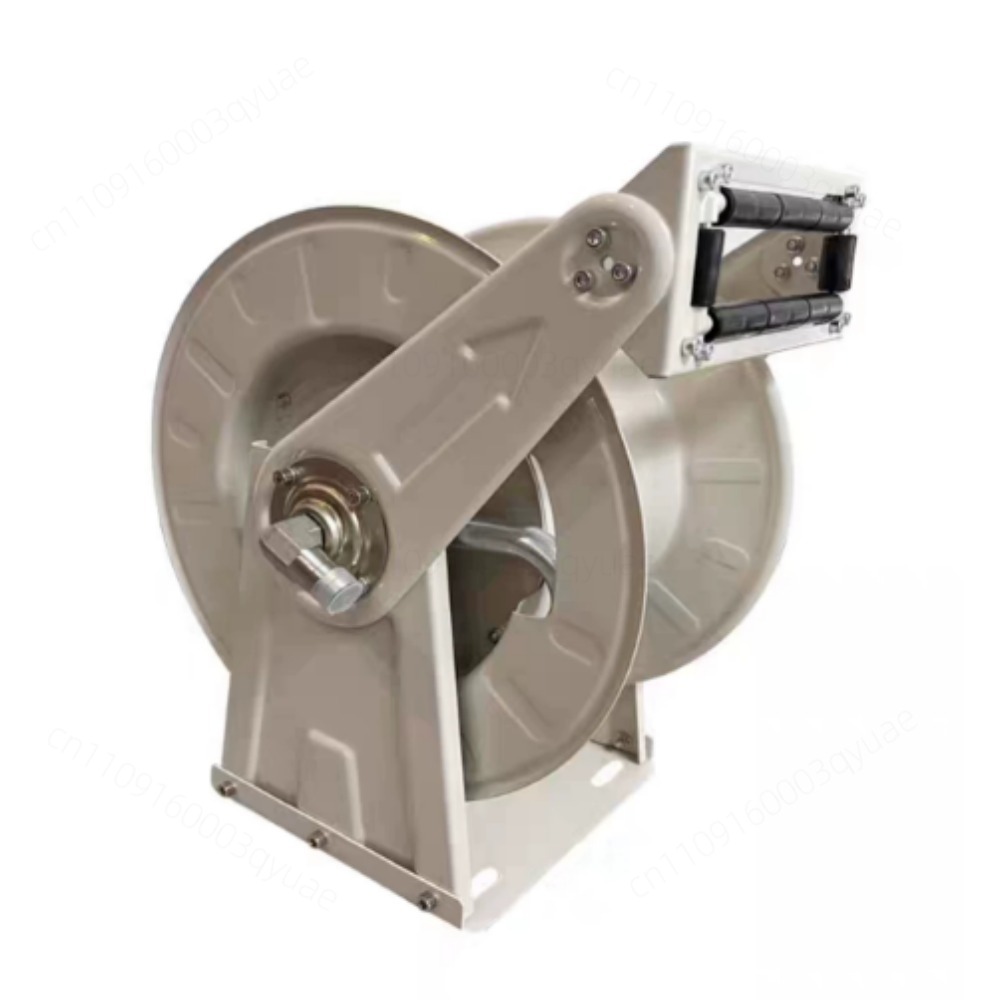 Auto Retractable Hose Reel For - Reel Oil 评论和价格