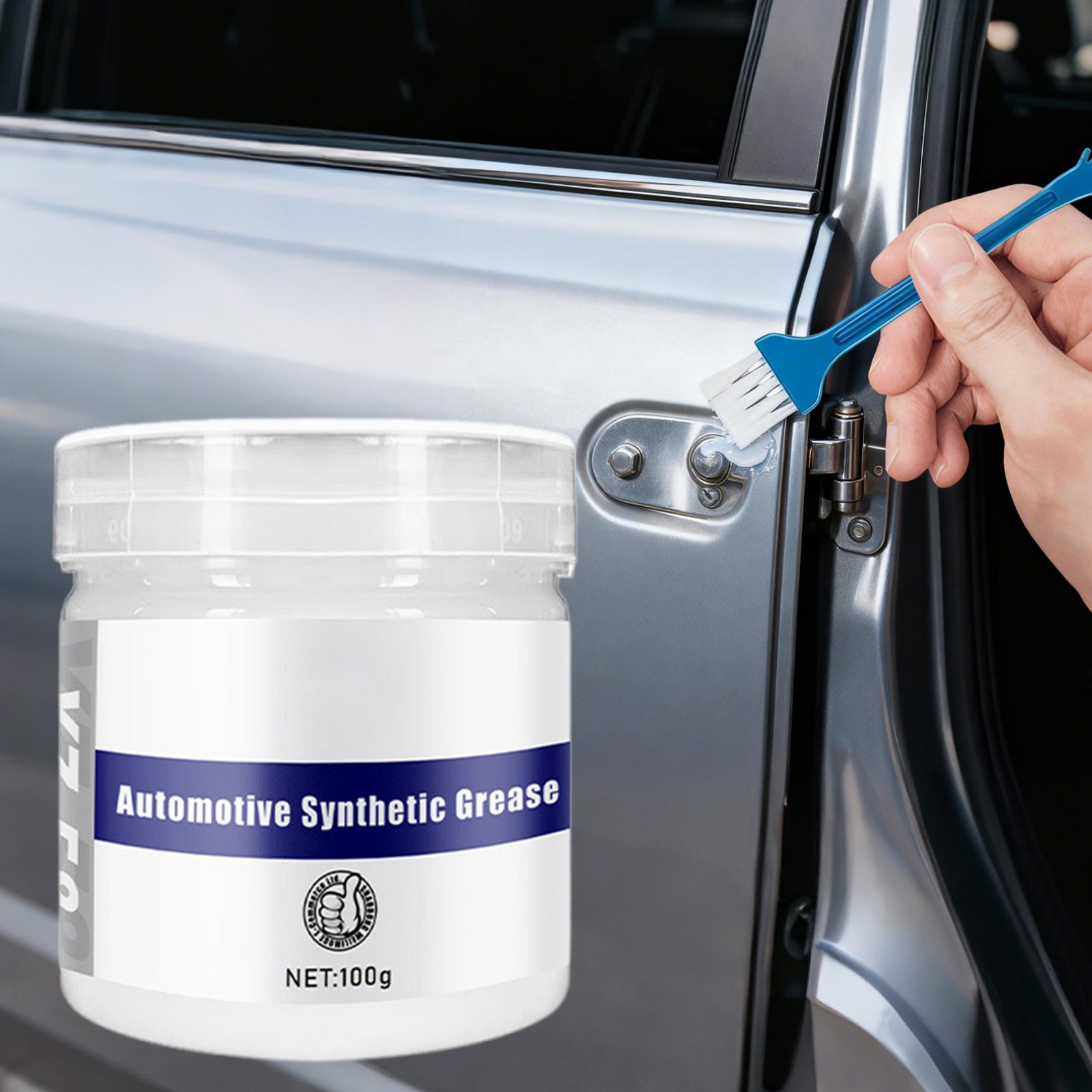 Bearing Grease High-Temp Noise - Reel Lubricant 评论和价格