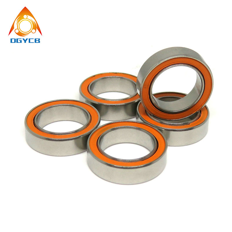 1pcs S688 2RS 8x16x5 ABEC7 Sta - Conventional Reel 评论和价格