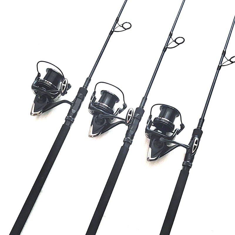 fishing reel carp new body 120 - Reel Spare Spool 评论和价格