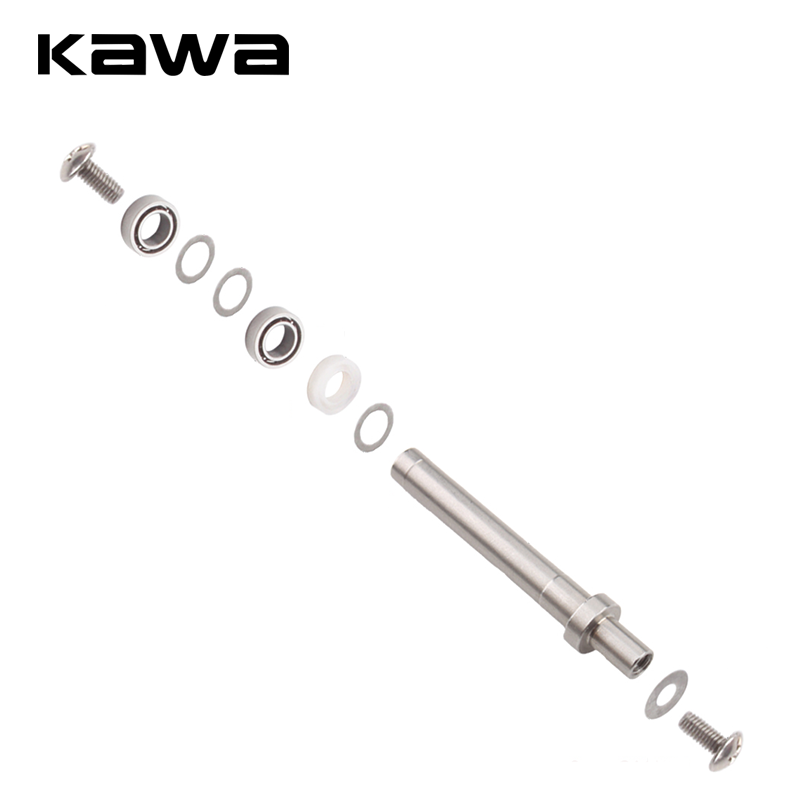 Kawa 1pc Fishing Reel Handle S - Reel Drag Knob 评论和价格