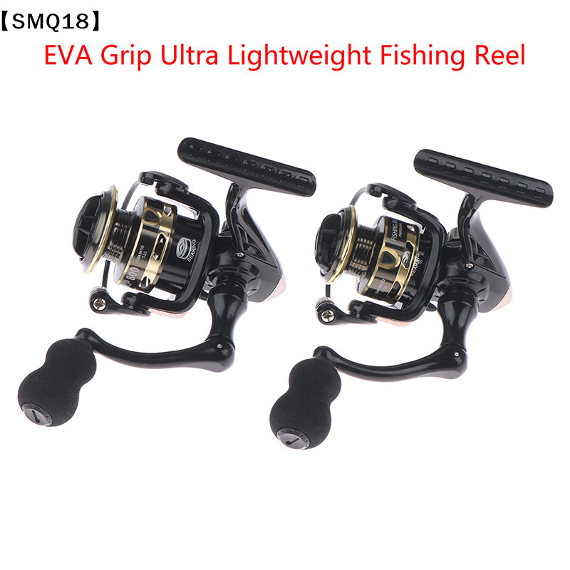 500/800 Series EVA Grip Ultra  - Surf Reel 评论和价格