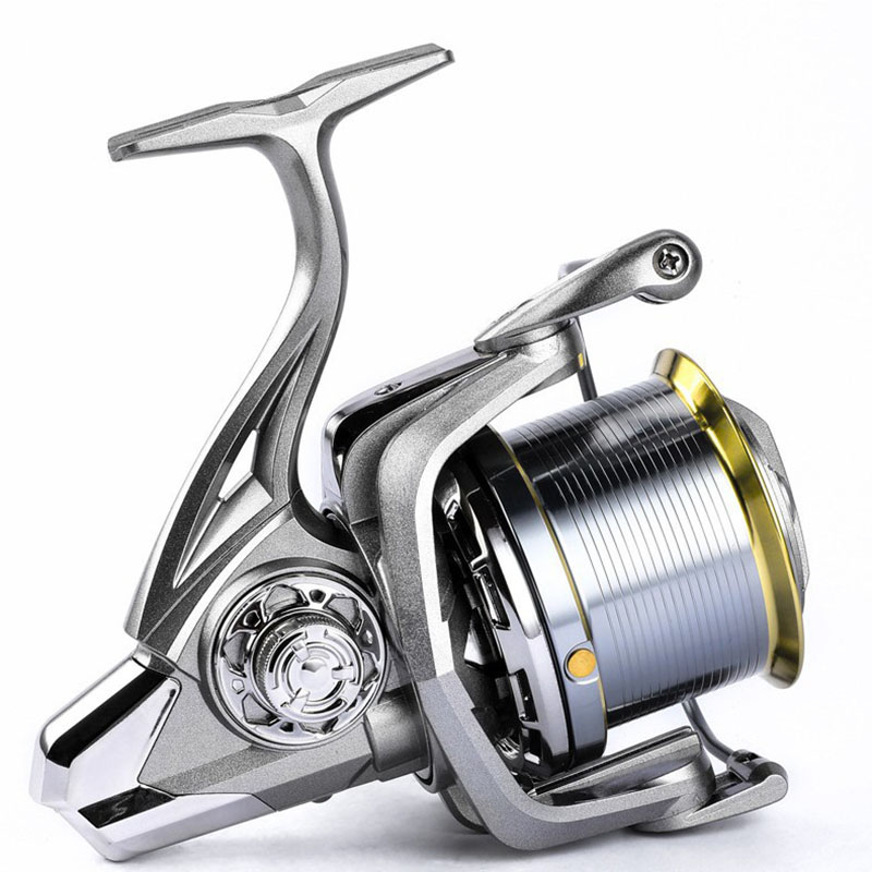18KG Large Drag Fishing Reels  - Reel Spare Spool 评论和价格
