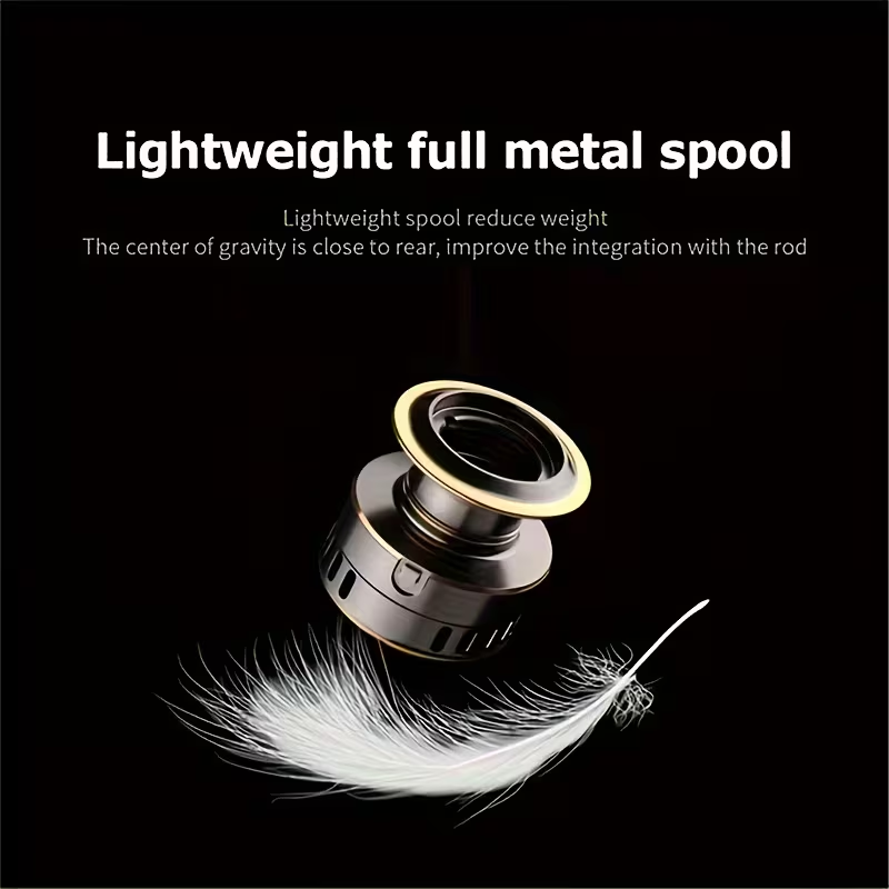1pc Fishing Reel with a Spinni - Surf Reel 评论和价格
