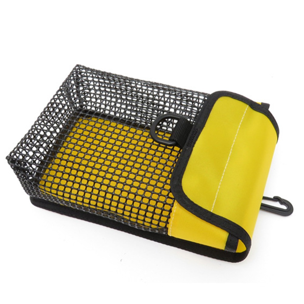 Durable Nylon Heavy Duty Mesh  - Reel Bag 评论和价格