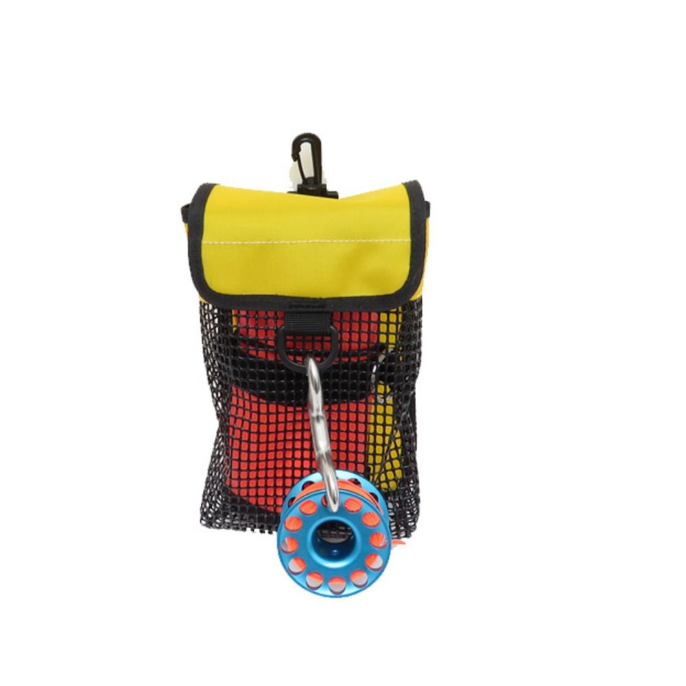 Durable Nylon Heavy Duty Mesh  - Reel Bag 评论和价格