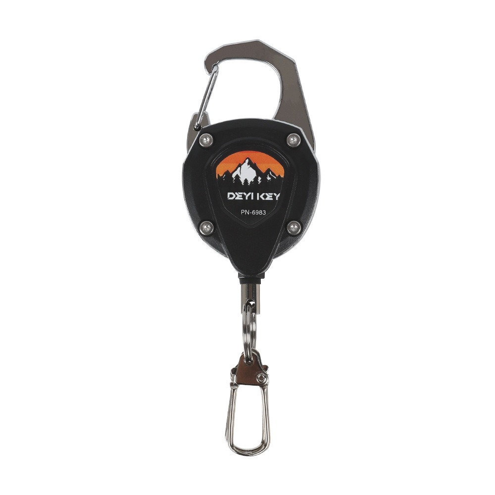 Retractable Keychain Heavy Dut - Reel Repair Kit 评论和价格
