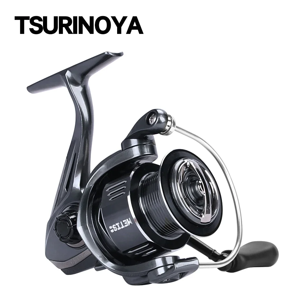 TSURINOYA  METIS 1000 2000 300 - Reel Drag Knob 评论和价格