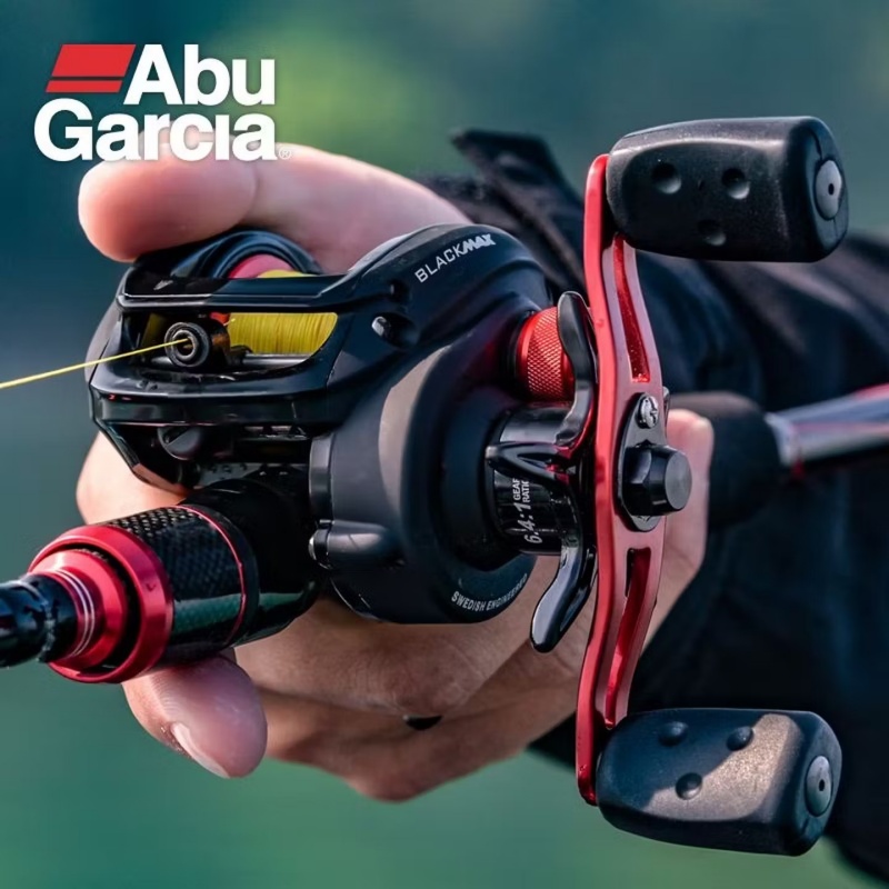 Abu Garcia Bmax3 Spinning Reel - Trolling Reel 评论和价格