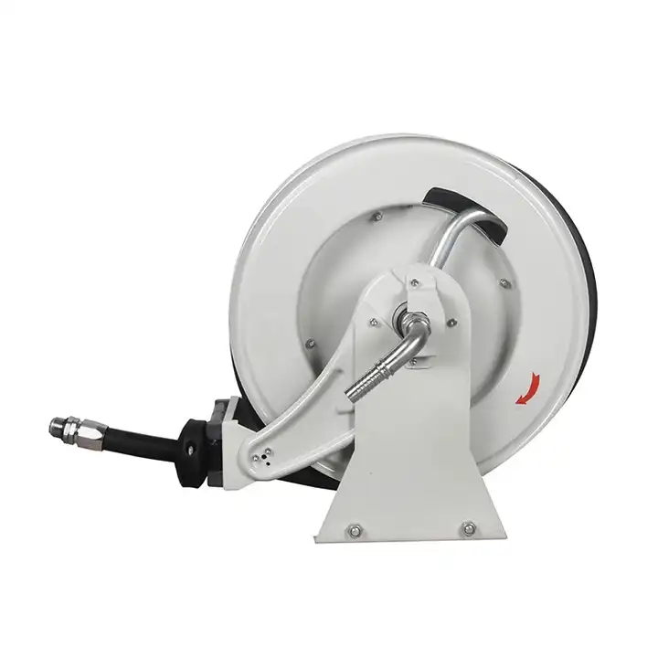 1 Inch Retractable Hydraulic O - Reel Oil 评论和价格