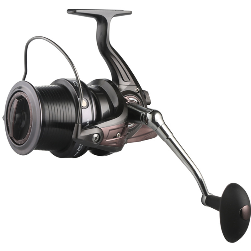 Lizard-Full Metal Spool Jiggin - Reel Drag Knob 评论和价格