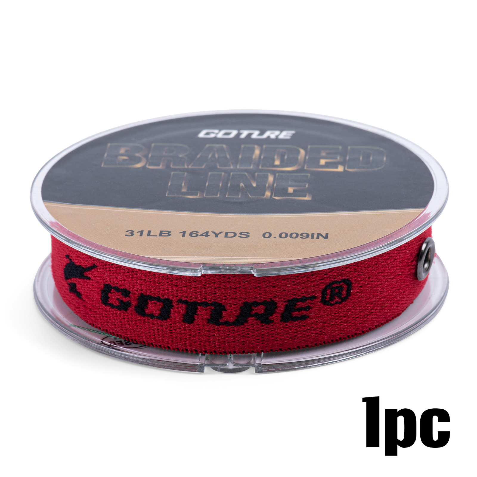 Goture Fishing Spool Line Band - Baitcasting Reel 评论和价格