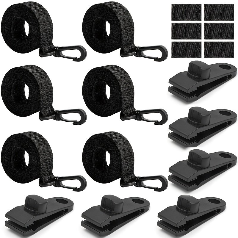18 Pcs Solar Cover Reel Instal - Reel Cover 评论和价格