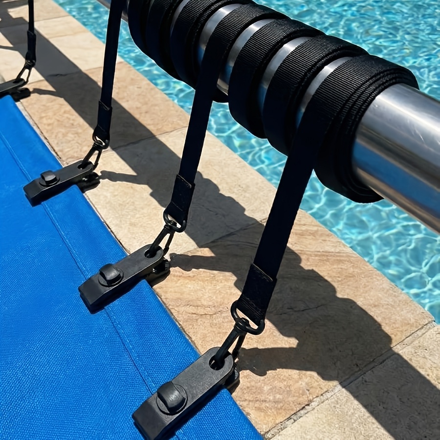 18 Pcs Solar Cover Reel Instal - Reel Cover 评论和价格