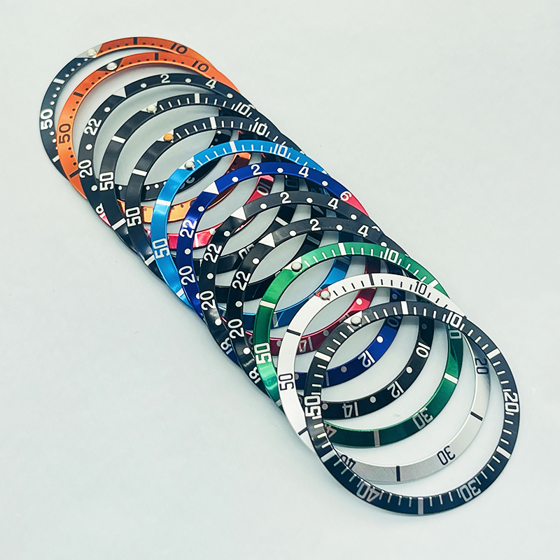 36.5mm Curved Aluminum Watch b - Reel Case 评论和价格