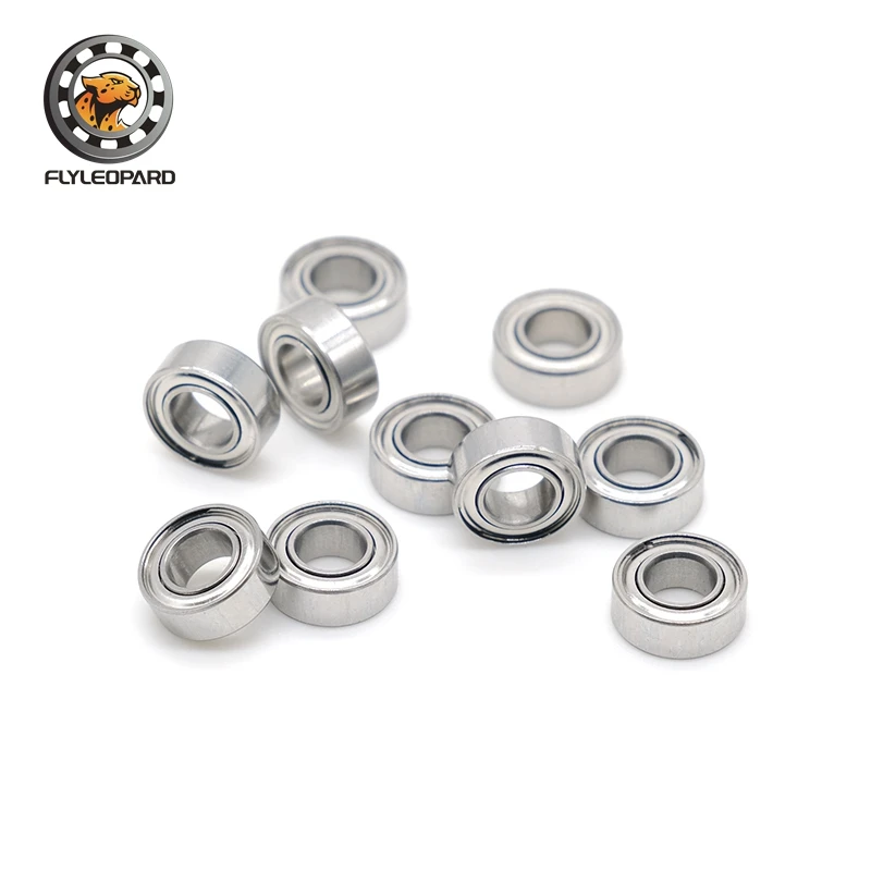 2pcs SMR84ZZ Hybrid Ceramic Be - Reel Grease 评论和价格