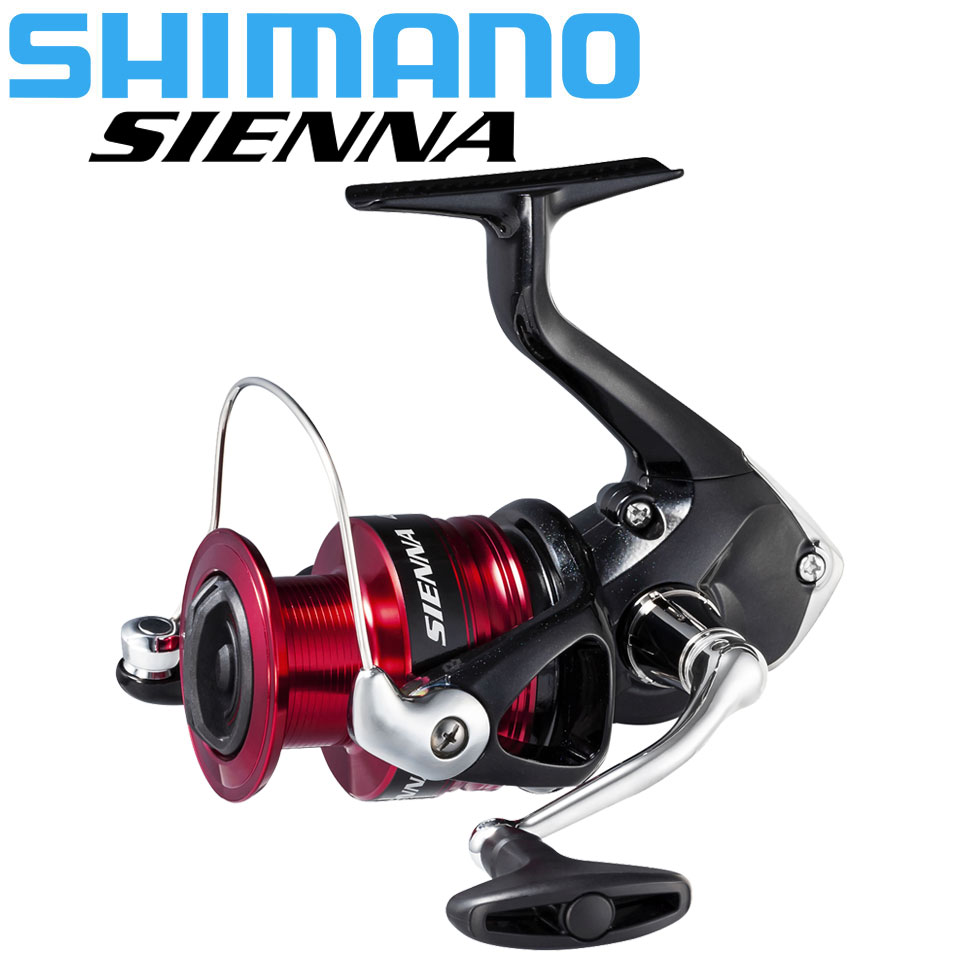 SHIMANO SIENNA Spinning Fishin - Reel Drag Knob 评论和价格