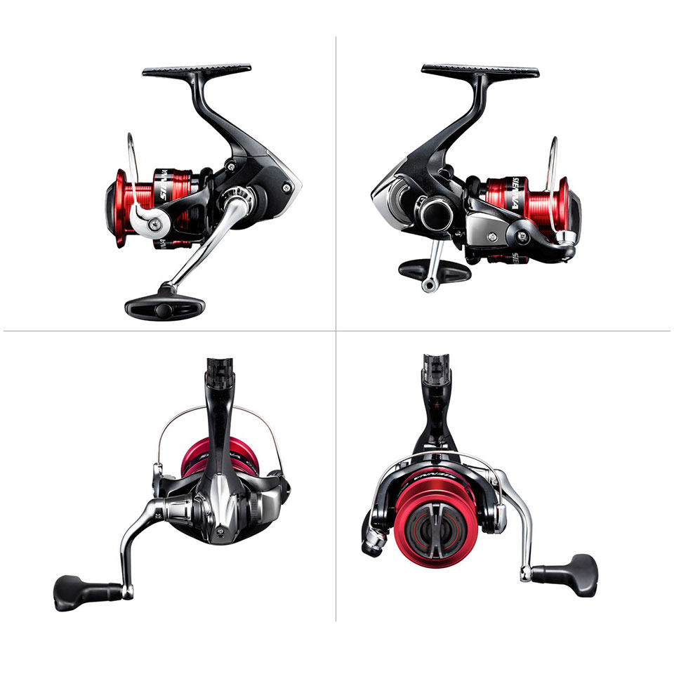 SHIMANO SIENNA Spinning Fishin - Reel Drag Knob 评论和价格