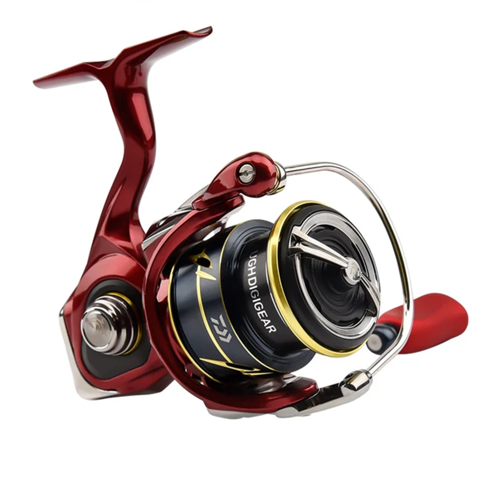 Hot Sale 21 Salamandura Air LT - Baitcasting Reel 评论和价格