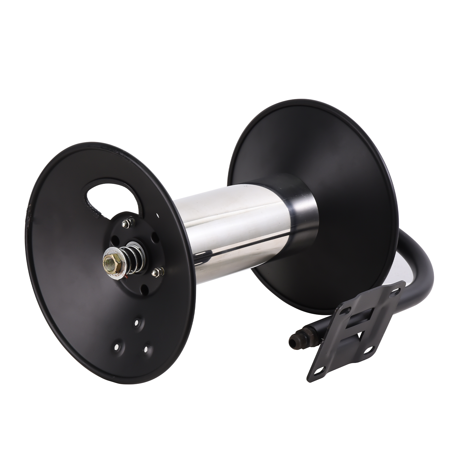 Stainless Steel Power Washer H - Conventional Reel 评论和价格