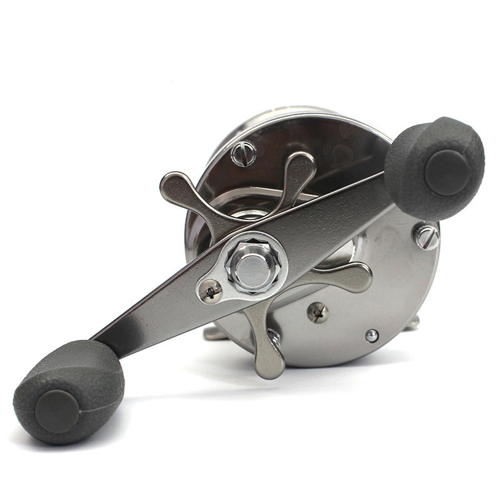 40#-60# Strong Trolling Reel R - Surf Reel 评论和价格
