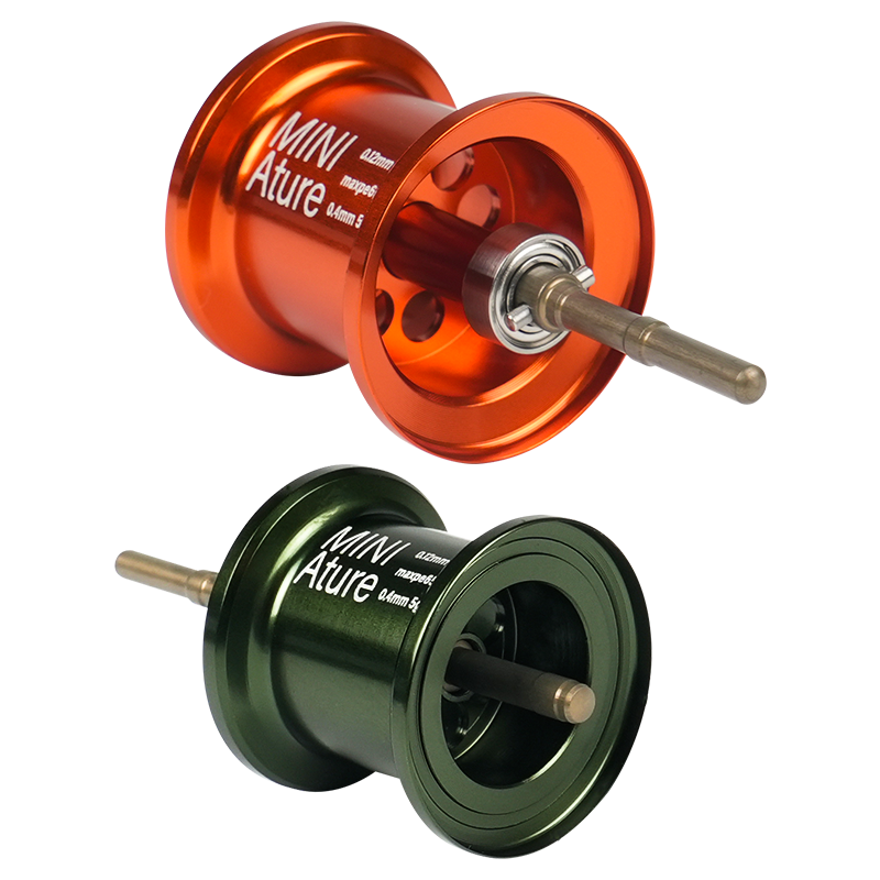 Cadence Elf Gen 2 Shallow Spoo - Reel Spare Spool 评论和价格