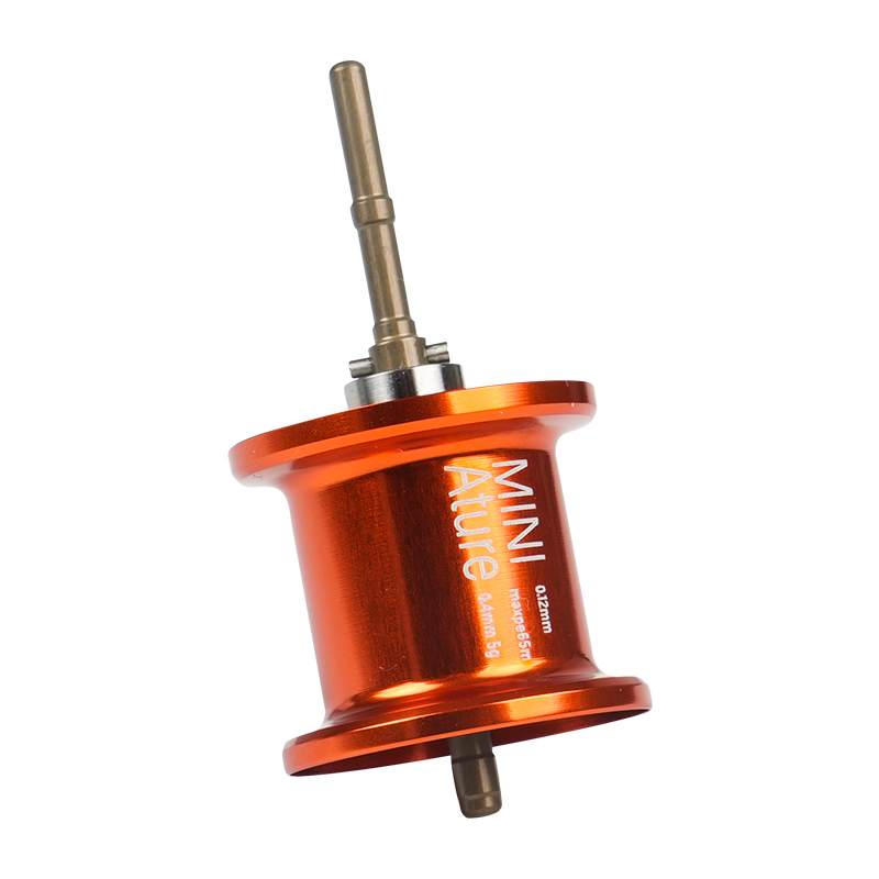 Cadence Elf Gen 2 Shallow Spoo - Reel Spare Spool 评论和价格